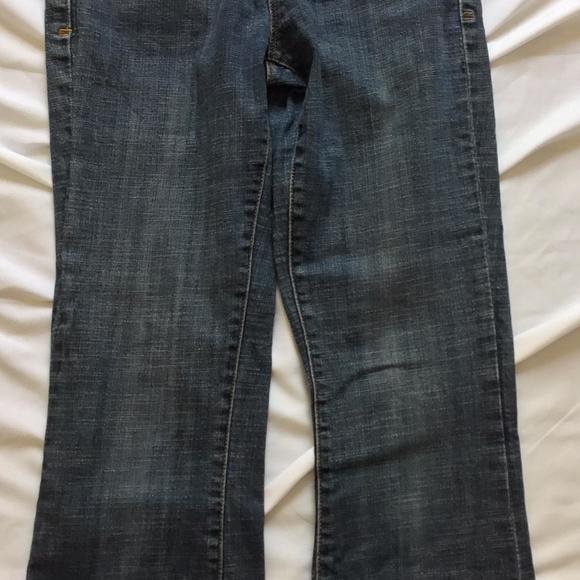 🔴𝗕𝗢𝗚𝗢🔴dish jeans size 26 womens jeans - Picture 12 of 16